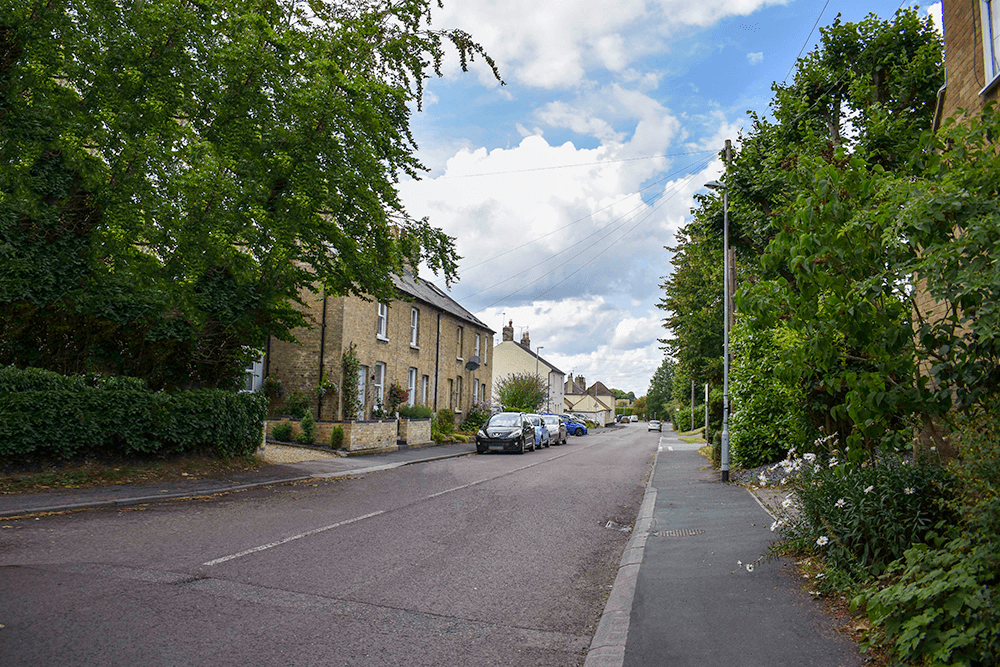 Bottisham_HighStreet